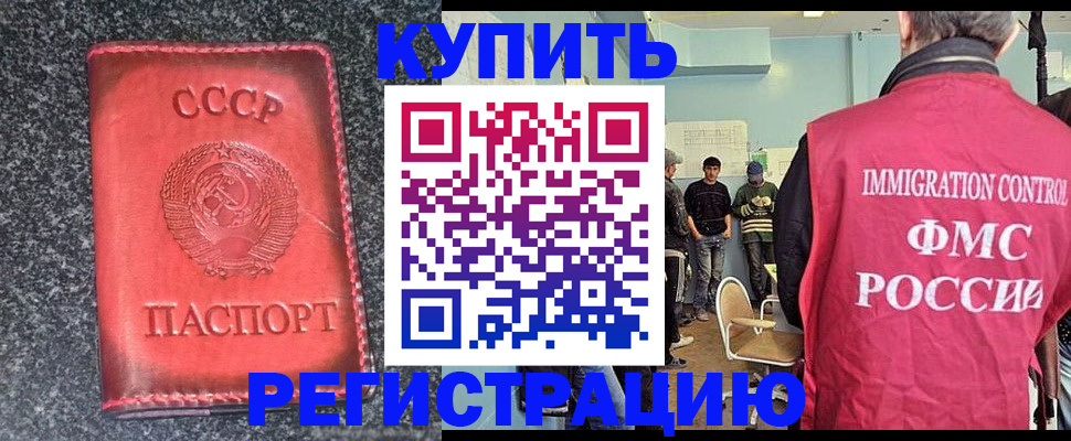 временная регистрация для школы в Кандалакше